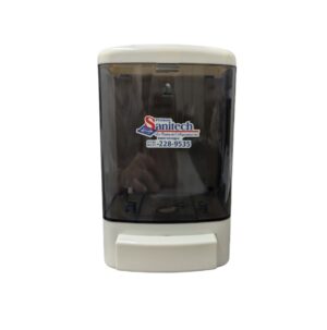 SAVONNIER 1000ML BLANC