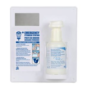 STATION RINCAGE URGENCE DES YEUX