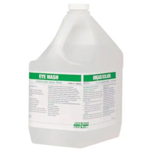 SOLUTION RINCAGE LAVE OEIL 4L