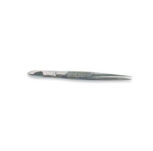 MI/1544 PINCE À ÉCHARDE 4.5" DROITE