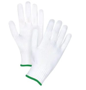 GANT TRICOT MEDIUM BLANC 70% NYLON,30%POLYESTER (V)