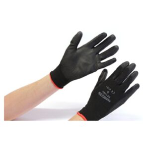 051180C6XSMALL MOUSSE DE NITRILE SUR NYLON