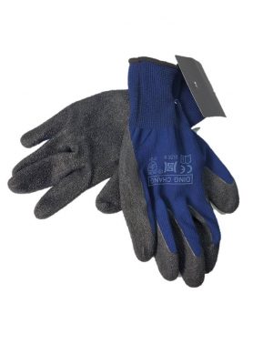 GANT LATEX SUR MOUSSE NITRILE (9)
