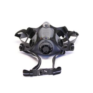 5500 DEMI-MASQUE À CARTOUCHE (SMALL)