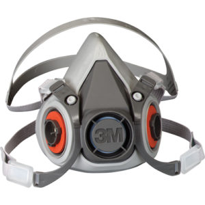 MASQUE 3M 6300 LARGE