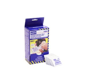 7003 SERVIETTE RAFRAÎCHISSANTE POUR RESPIATEUR 100/BTE