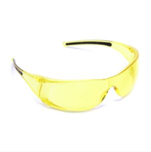 T1302 LUNETTE AMBRE '' SLIMLINE ''
