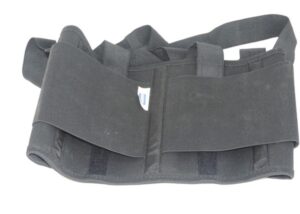 EL/896 CEINTURE ERGONOMIQUE