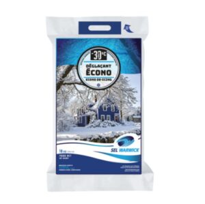 FONDANT À GLACE ECONO 18KG
