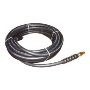 JB HOSE 50' POUR MACHINE À PRESSION