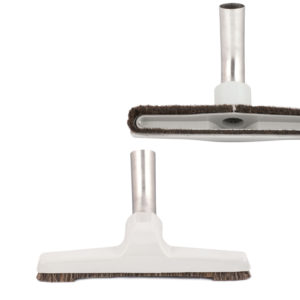 HI BROSSE À PLANCHER GRISE UNIVERSELLE