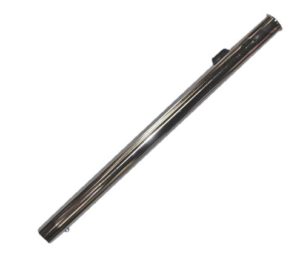 TUBE BARRURE ET SUPPORT DE CORDON