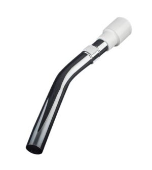MANCHON COURBE AVEC EMBOUT 1"3/8