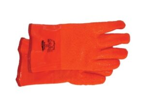 58360FR GANT ORANGE PVC 12"
