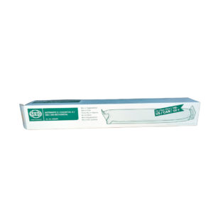 GY 6278 FILTRE BLANC HÉPA POUR ASPIRATEUR G2