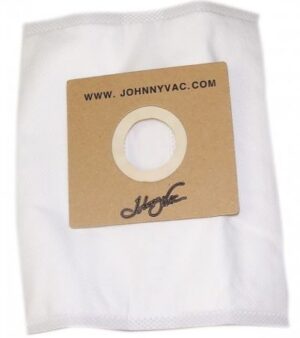 SAC HEPA JAZZ 3/PQT