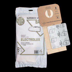 HI 10-28 RENAISSANCE ELECTROLUX 6/PQT TYPE R