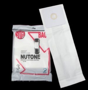 HI 390 ,391SAC NUTONE CENTRAL 3/PQT