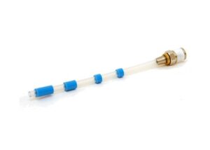 PAILLE POUR TORNADOR (TUBE ET PESÉ)