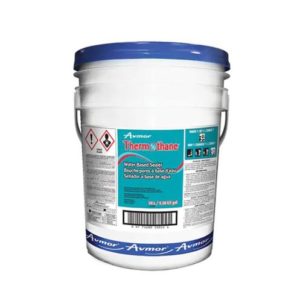 THERMOTHANE 20 LITRES BASE D'EAU POUR CIMENT