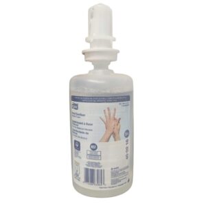 DÉSINFECTANT (400216) EN MOUSSE AVEC ALCOOL 6X 950ML