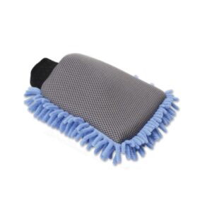 MITAINE MICRO MOUSTIQUE BLEUE