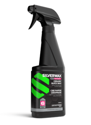 CIRE RAPIDE CÉRAMIQUE 500ML
