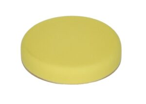 TAMPON 6 1/2" JAUNE COMPOUND (97946)