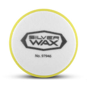 TAMPON 5 1/2" JAUNE # 97940