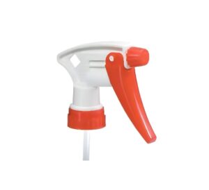 VAPORISTEUR ROUGE # 6112RW