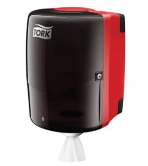 MAXI-BOX CENTER PULL TORK 653028A