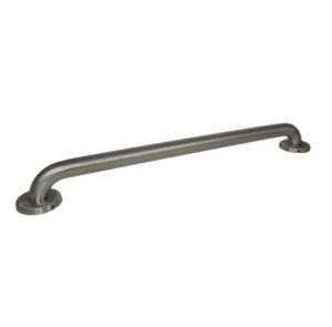 BARRE D'APPUI 24" STAINLESS