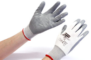NF13 NITRI TASK SMALL ROUGE