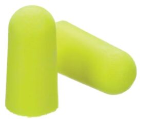 BOUCHONS D'OREILLE EAR SOFT JAUNE CÔNE 200/BTE