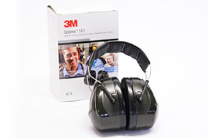 3M H7A COQUILLE AVEC BANDEAU "PELTAR"