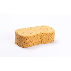 ÉPONGE "JUMBO" BEIGE