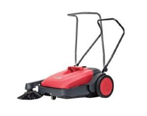 BALAI MÉCANIQUE 27" VIPER