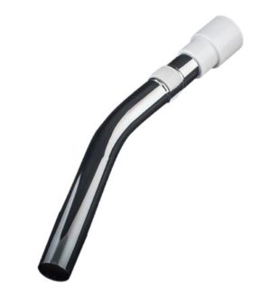MANCHON COURBE AVEC EMBOUT 1"1/4