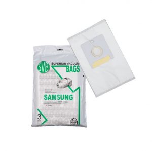 HI 70301 DUSTLOCK SAC SAMSUNG 3/PQT (4127,4010)