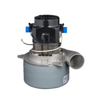 HI M116765-00 MOTEUR BYPASS TANGENTIEL 5.7" HAUT PERFORMAN