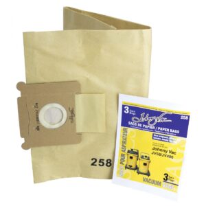 SAC PAPIER JV400, JV58 3/PAQUET