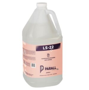 TRAITEMENT À VADROUILLE LS-22  À BASE D'HUILE 4 LITRES
