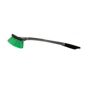 BROSSE DOUCE 20" VERTE POUR JANTES