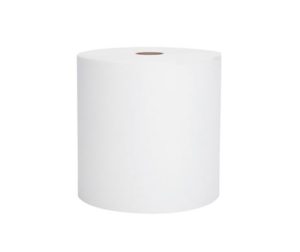01005 PAPIER MAIN BLANC 6 RLX DE 1000'/CS