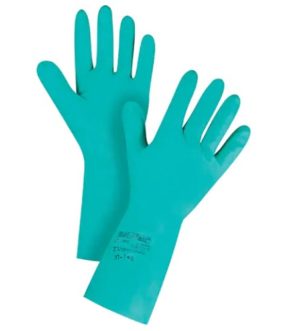 37-145-10 GANT SOL-VEX VERT 13" LONG X-LARGE (10)