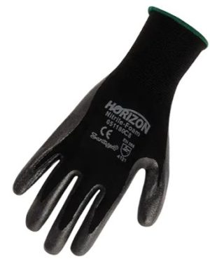 051180C7 GANT SMALL MOUSSE DE NITRILE SUR NYLON