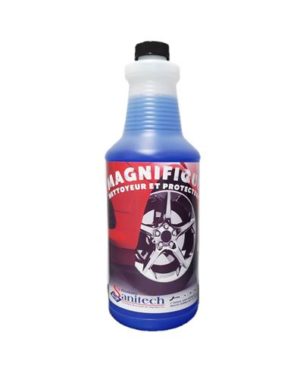 MAGNIFIQUE 1 LITRE PROTECTEUR ET LUSTREUR