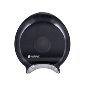 DIST.PAP.TOILETTE SIMPLE FUMÉ 3.3"