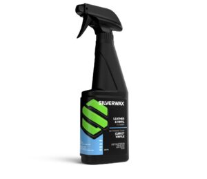 NETTOYANT POUR CUIR & VINYLE 500ML