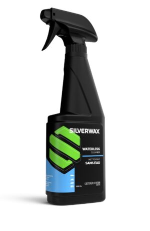 DRY WASH 500ML